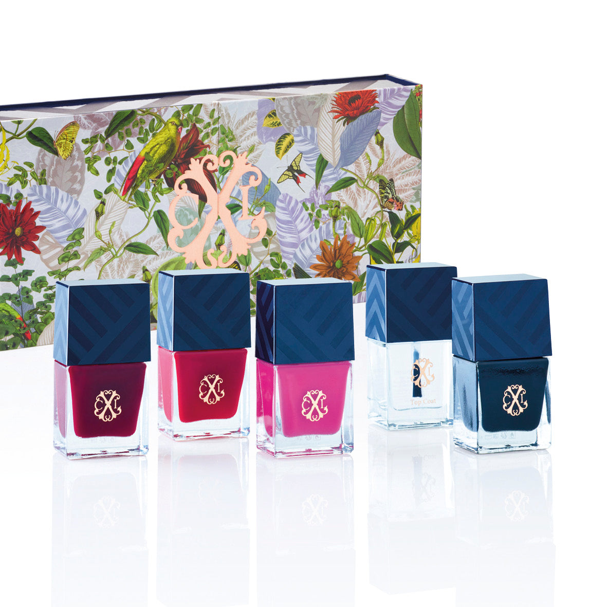 Kit vernis à ongles - CXL by Christian Lacroix Maison