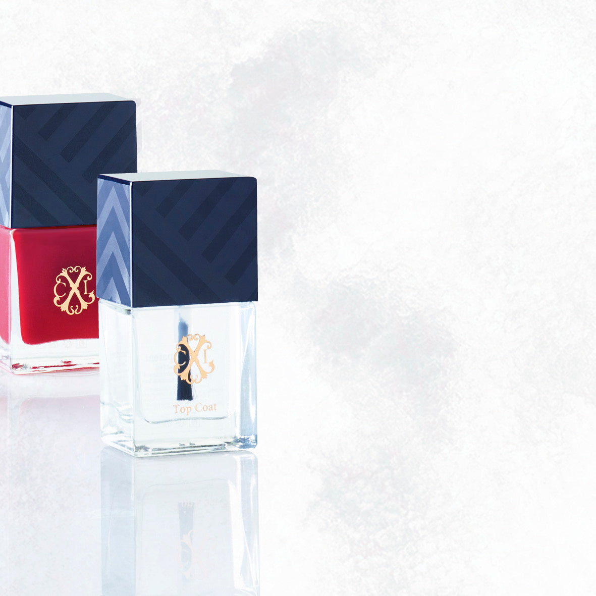 Kit vernis à ongles - CXL by Christian Lacroix Maison
