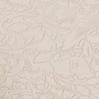 Maxi plaid/couvre-lit - Arabesque taupe - CXL by Christian Lacroix Maison