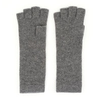 Mitaines cachemire - Gris - CXL by Christian Lacroix Maison