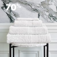 Pack Complet - Blanc - CXL by Christian Lacroix Maison