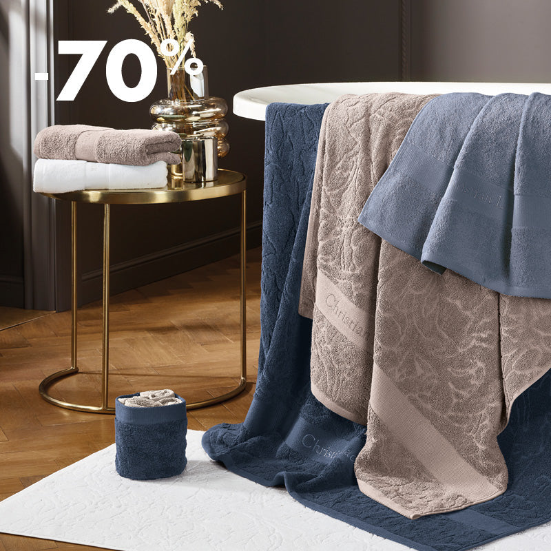 Pack Complet - Bleu marine