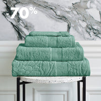Pack Complet - Vert bouteille - CXL by Christian Lacroix Maison
