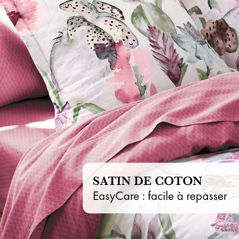 Pack L'essentiel - Exotique Framboise - CXL by Christian Lacroix Maison