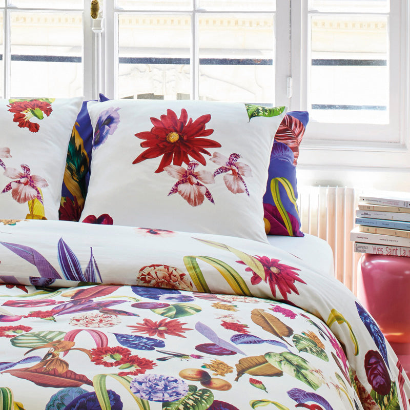 Pack L’essentiel - Jardin Tropical