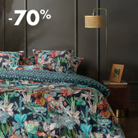 Pack L'essentiel  - Zanzibar Bleu - CXL by Christian Lacroix Maison