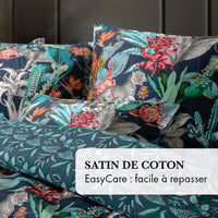 Pack L'essentiel  - Zanzibar Bleu - CXL by Christian Lacroix Maison