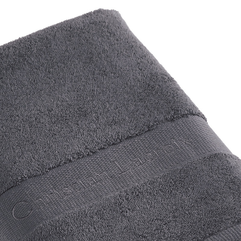 Pack Prestige - Gris foncé - CXL by Christian Lacroix Maison