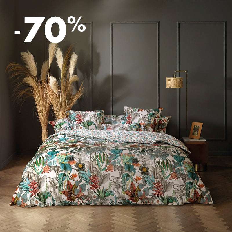 Pack Sommeil Harmonieux - Zanzibar White