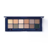 Palette fards à paupières Golden Days - CXL by Christian Lacroix Maison