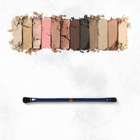 Palette fards à paupières Infinite Glamour - CXL by Christian Lacroix Maison