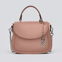 Petit sac à main Haussmann en cuir de veau italien - CXL by Christian Lacroix Maison