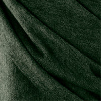 Poncho cachemire - Vert foncé - CXL by Christian Lacroix Maison