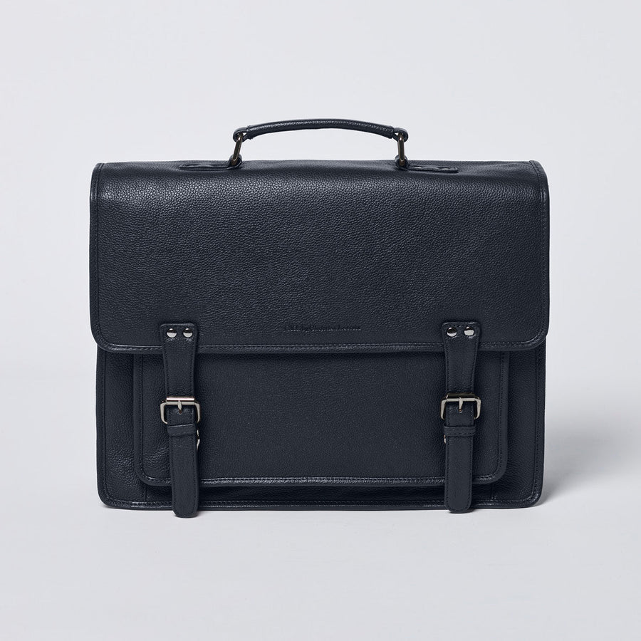 Porte-documents en cuir - Orsay