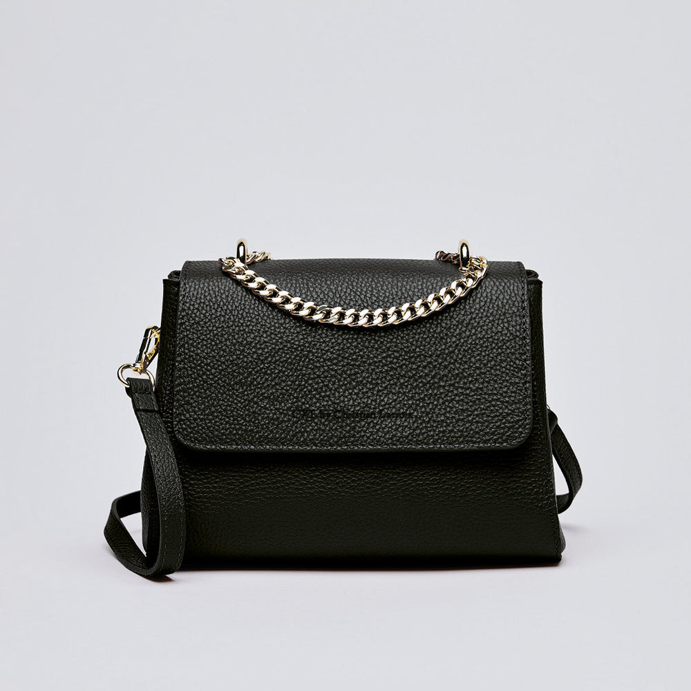 Sac à bandoulière Cremieux en cuir de veau italien - CXL by Christian Lacroix Maison