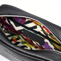 Sac à bandoulière Montmartre en cuir de veau italien - CXL by Christian Lacroix Maison