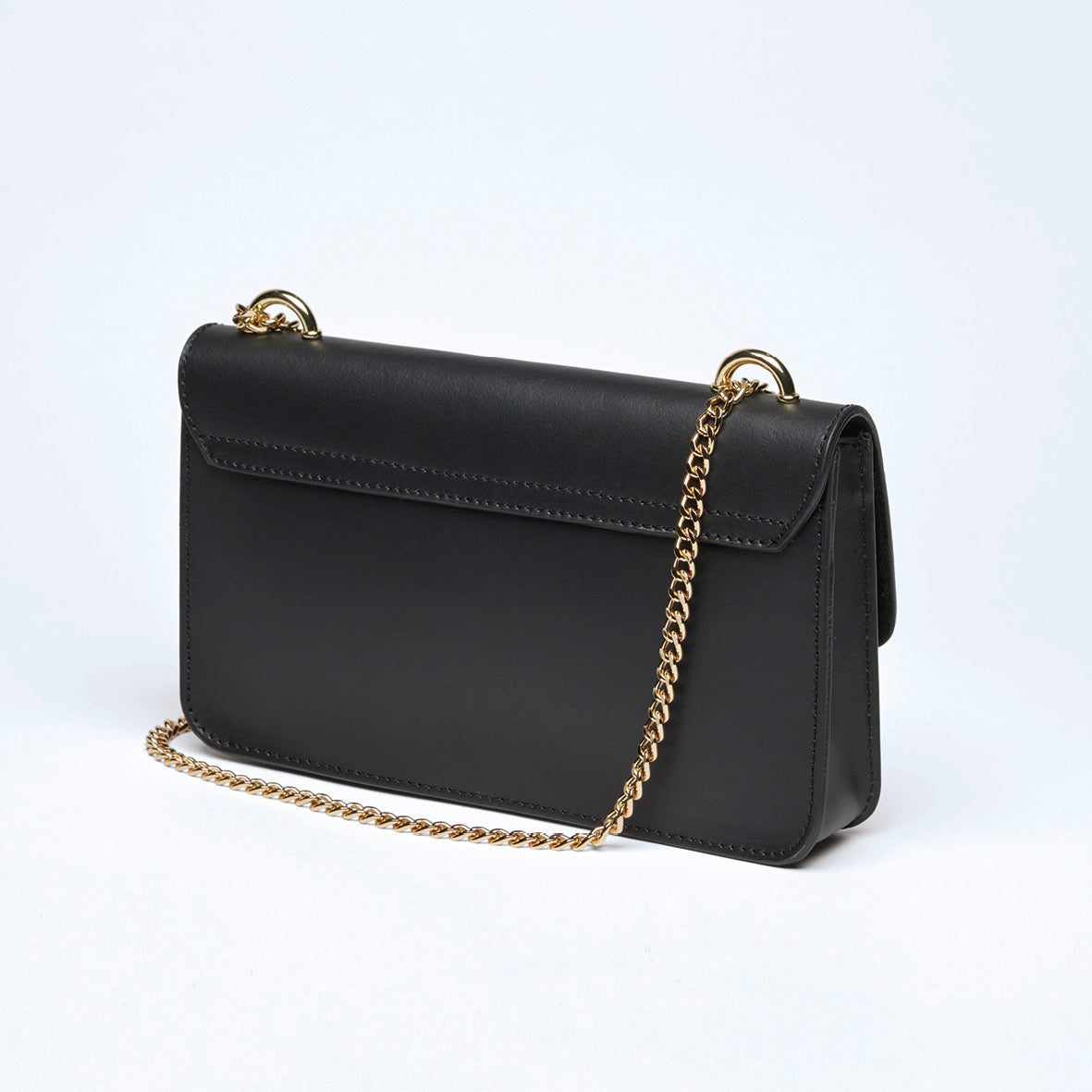 Sac à bandoulière Trudaine en cuir de veau - CXL by Christian Lacroix Maison