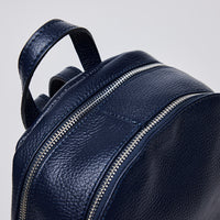 Sac à dos Montorgueil en cuir de veau italien - CXL by Christian Lacroix Maison