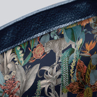 Sac à dos Montorgueil en cuir de veau italien - CXL by Christian Lacroix Maison