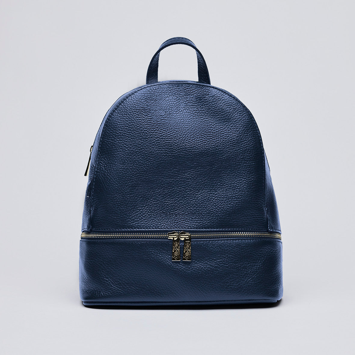 Sac à dos Montorgueil en cuir de veau italien - CXL by Christian Lacroix Maison