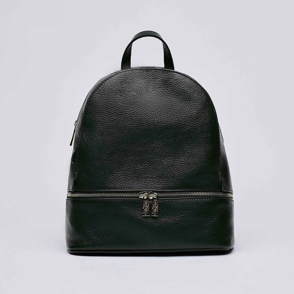 Sac à dos Montorgueil en cuir de veau italien - CXL by Christian Lacroix Maison