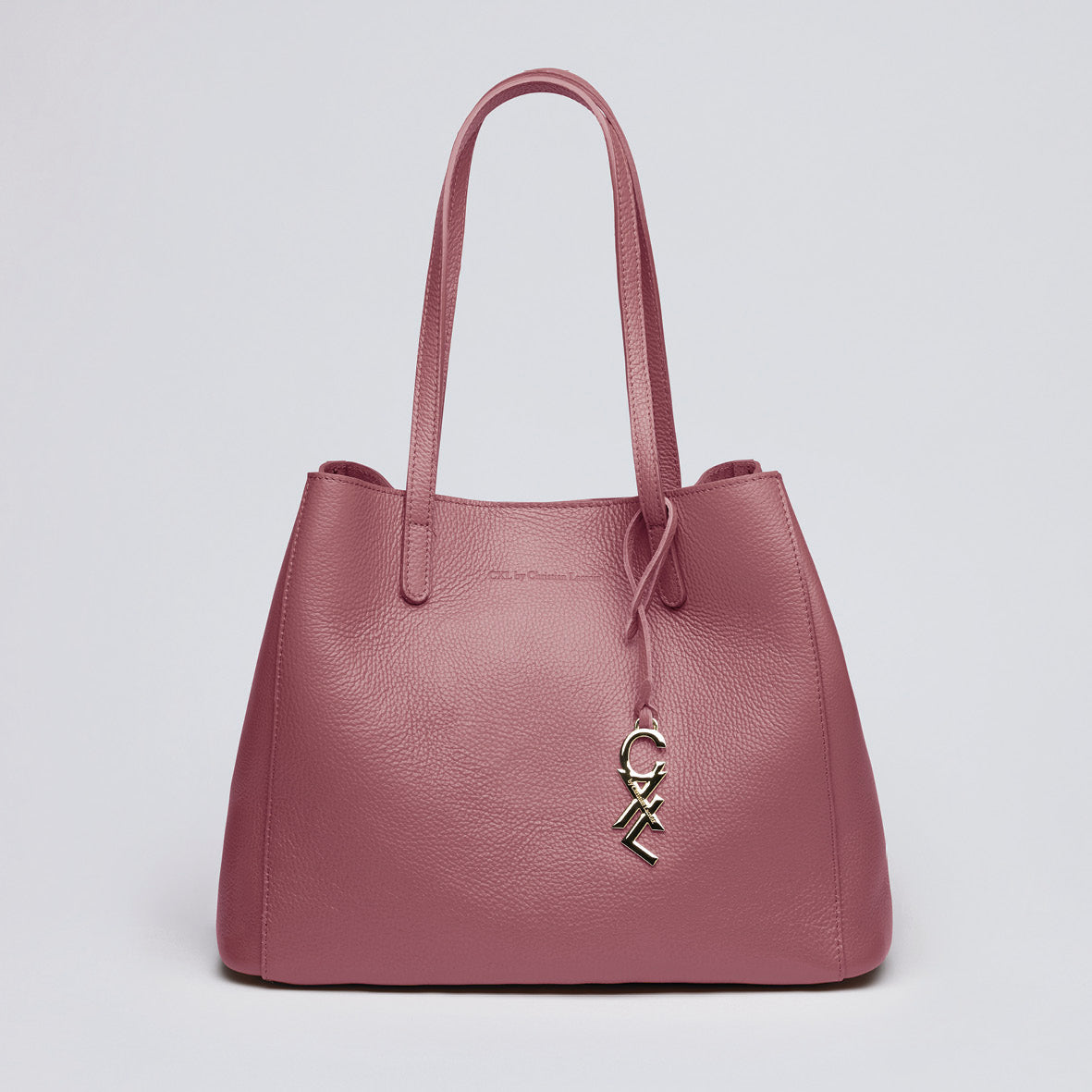 Sac à main Alesia en cuir de veau italien - CXL by Christian Lacroix Maison