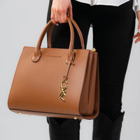 Sac à main Montaigne en cuir italien - CXL by Christian Lacroix Maison