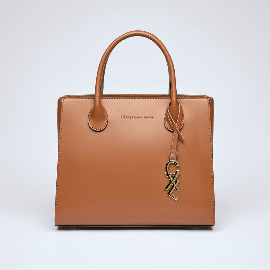 Sac à main Montaigne en cuir italien