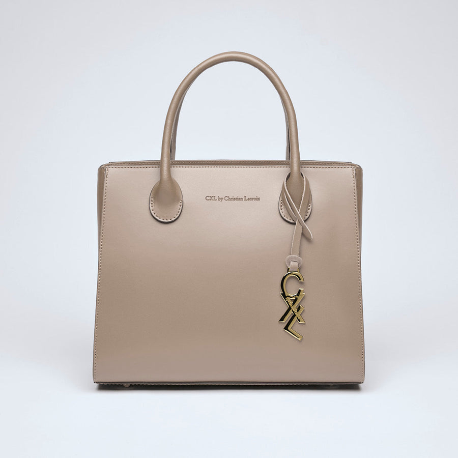 Sac à main Montaigne en cuir italien