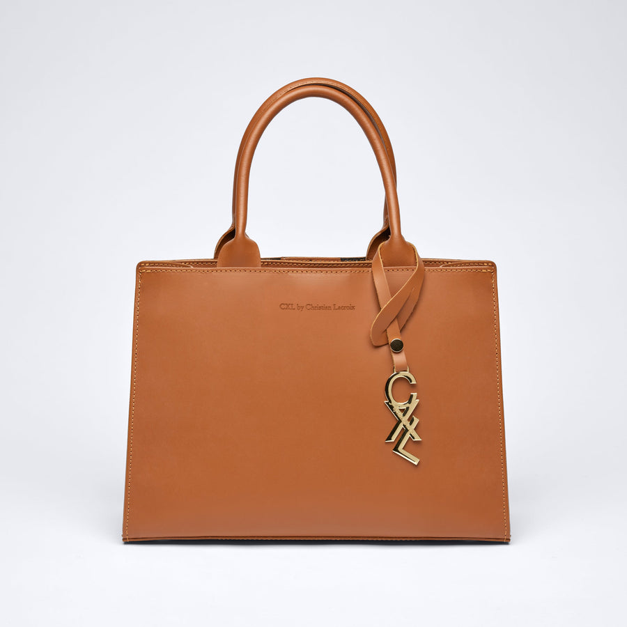 Sac à main Royal en cuir italien
