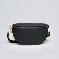 Sac banane Madeleine en cuir de veau italien - CXL by Christian Lacroix Maison