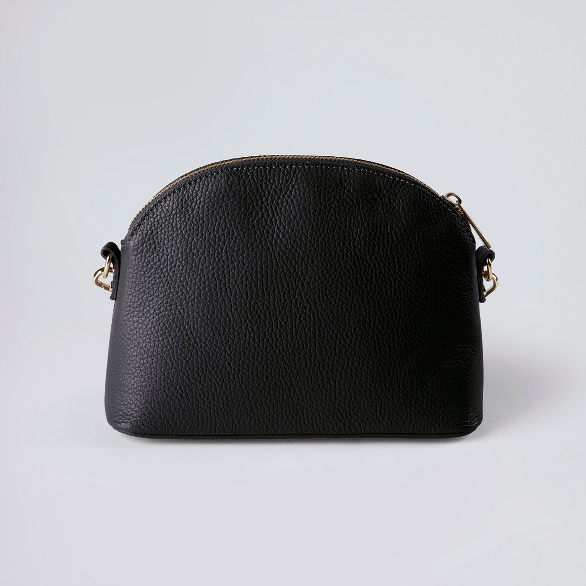 Sac bandoulière Malesherbes en cuir de veau italien - CXL by Christian Lacroix Maison