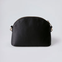 Sac bandoulière Malesherbes en cuir de veau italien - CXL by Christian Lacroix Maison
