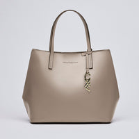 Sac cabas Rivoli en cuir de veau italien avec pochette amovible - CXL by Christian Lacroix Maison