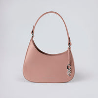 Sac porté épaule Ambroise en cuir de veau italien - CXL by Christian Lacroix Maison
