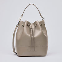 Sac seau Champs Elysé en cuir de veau italien - CXL by Christian Lacroix Maison