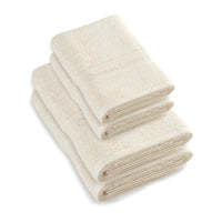 SET DE 2 SERVIETTES ET 2 DRAPS DE BAIN - CXL by Christian Lacroix Maison