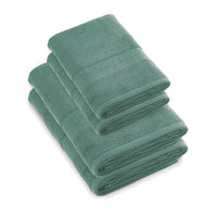 SET DE 2 SERVIETTES ET 2 DRAPS DE BAIN - CXL by Christian Lacroix Maison
