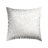 Taie(s) d'oreiller satin de coton - Arabesque beige - CXL by Christian Lacroix Maison