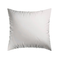 Taie(s) d'oreiller satin de coton - Arabesque beige - CXL by Christian Lacroix Maison