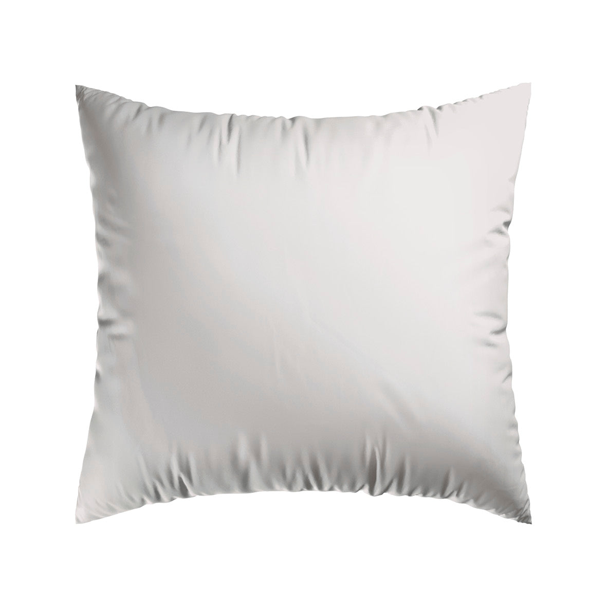 Taie(s) d'oreiller satin de coton - Taupe - CXL by Christian Lacroix Maison