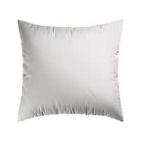 Taie(s) d'oreiller satin de coton - Taupe - CXL by Christian Lacroix Maison