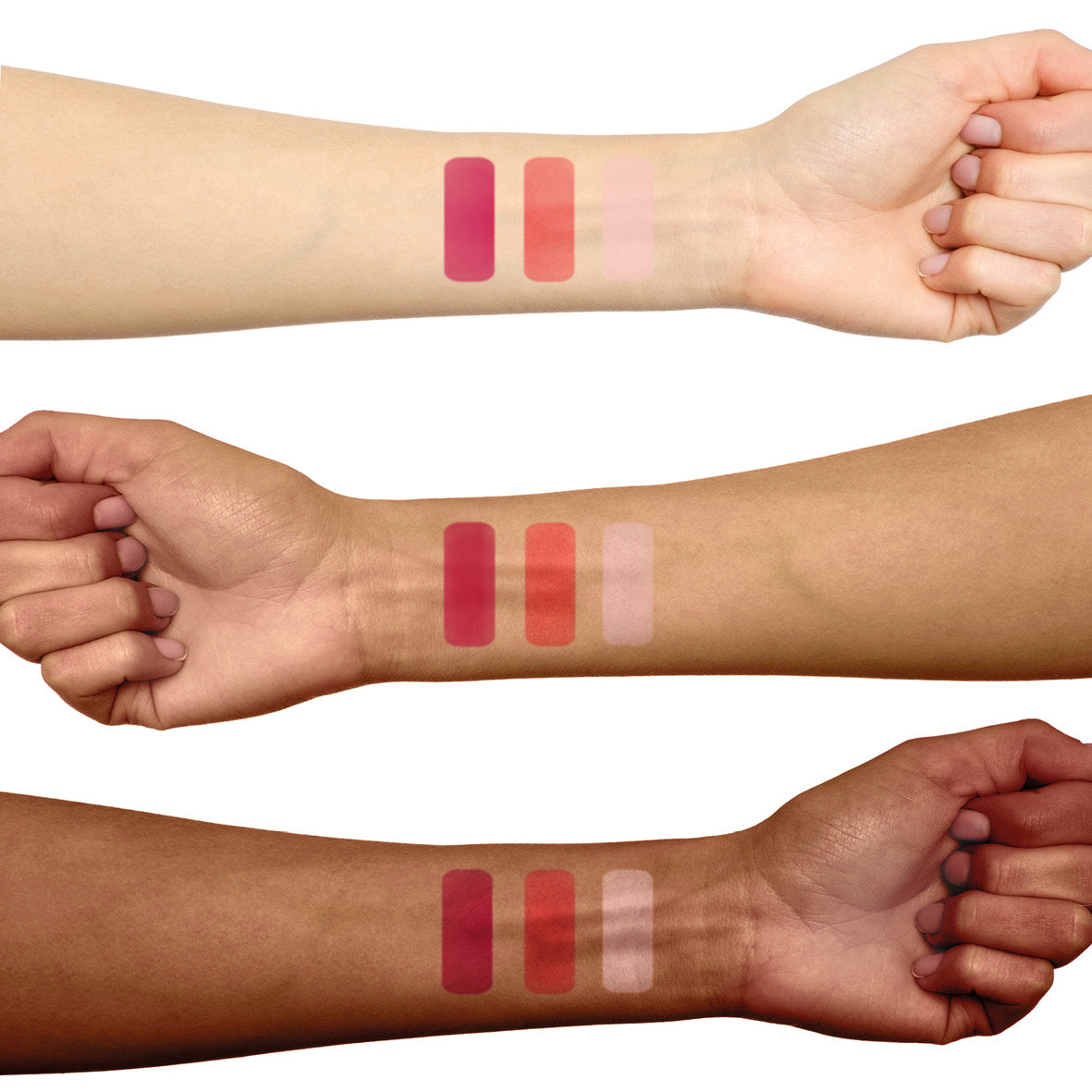 Trio de gloss scintillants - CXL by Christian Lacroix Maison