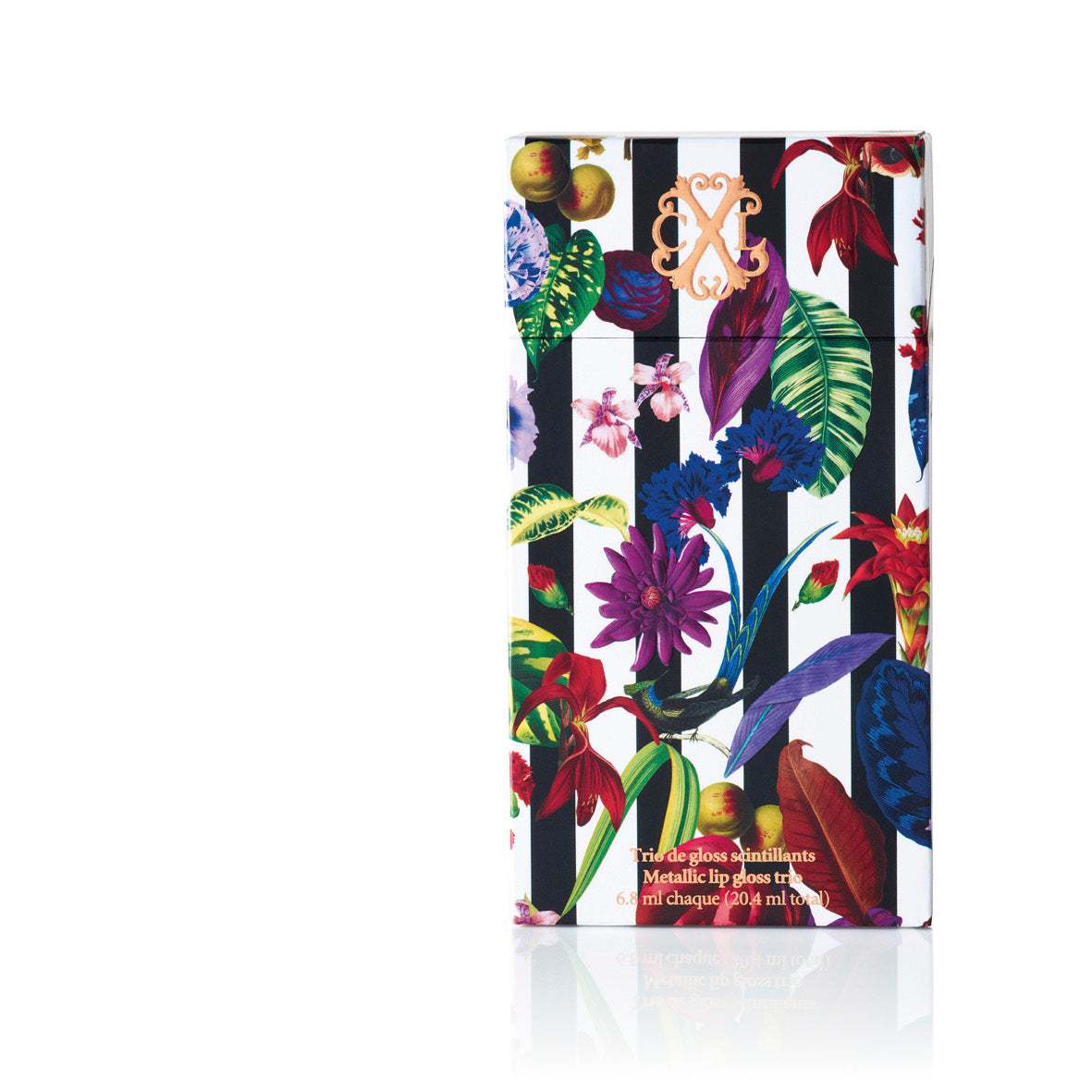Trio de gloss scintillants - CXL by Christian Lacroix Maison