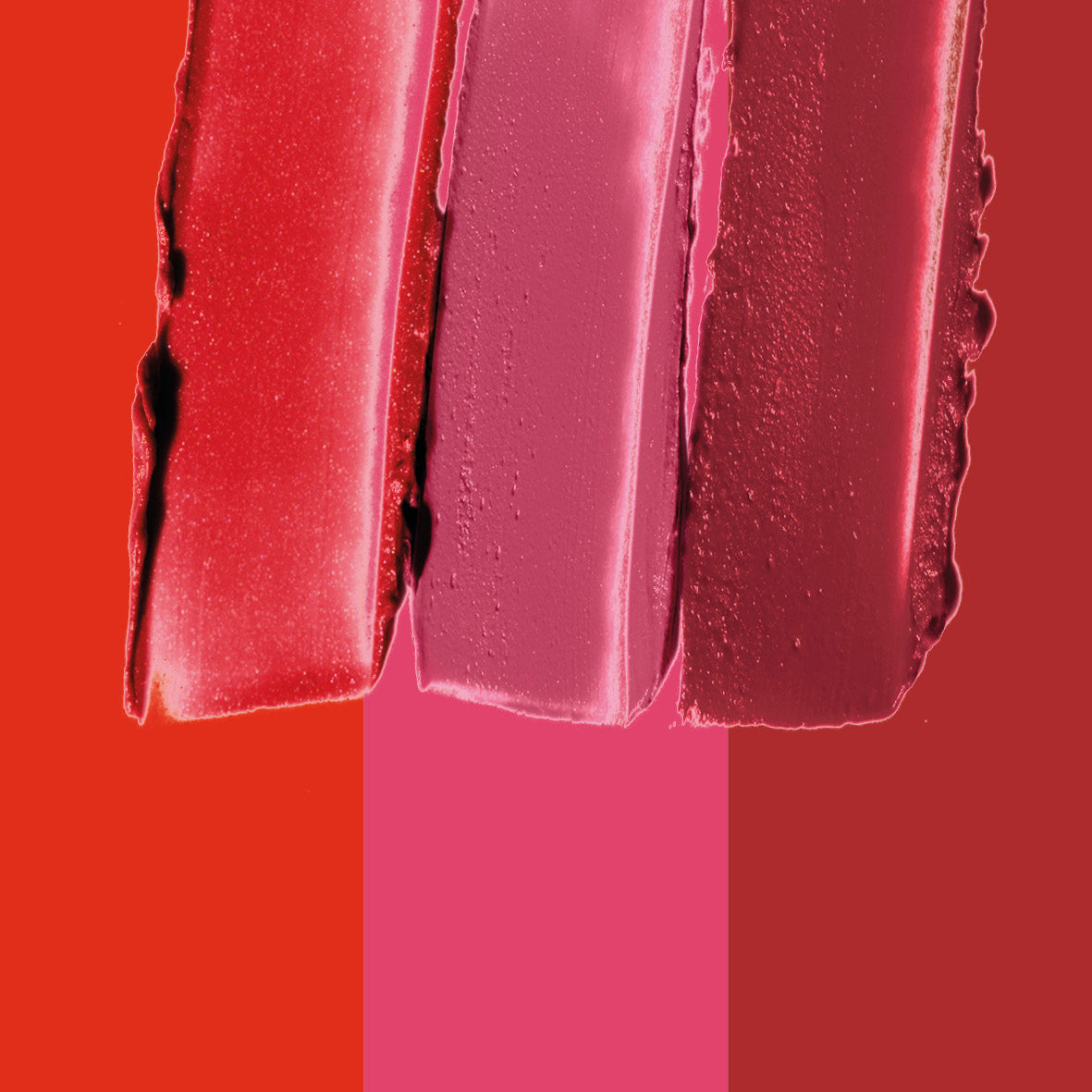 Trio de rouges à lèvres - CXL by Christian Lacroix Maison