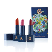 Trio de rouges à lèvres - CXL by Christian Lacroix Maison
