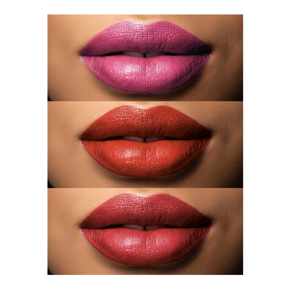 Trio de rouges à lèvres - CXL by Christian Lacroix Maison