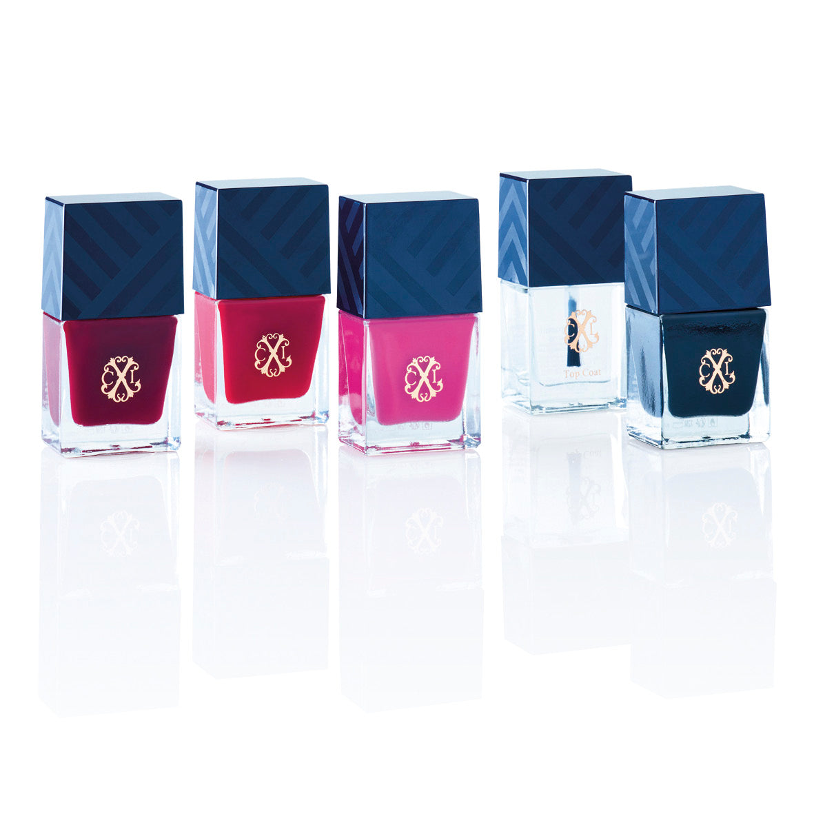 Kit vernis Ã  ongles - VipShopBoutic