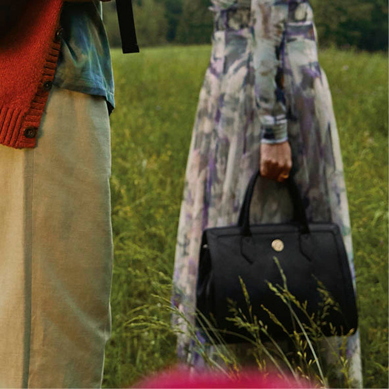 Hand bag - Riley – CXL by Christian Lacroix Maison